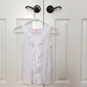 Penny Candy Blouse/Tank Top